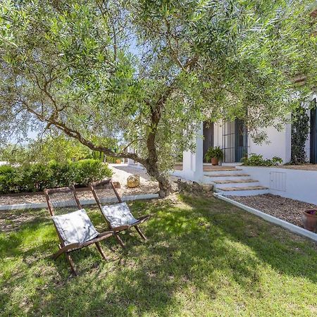 Villa Hacienda San Antonio Marchena  Esterno foto