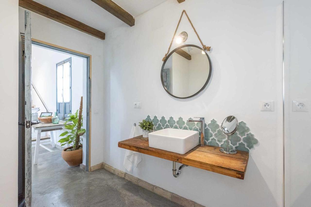 Villa Hacienda San Antonio Marchena  Esterno foto