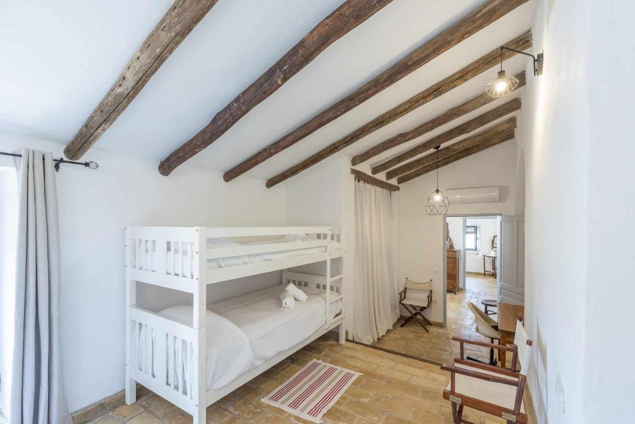 Villa Hacienda San Antonio Marchena  Esterno foto