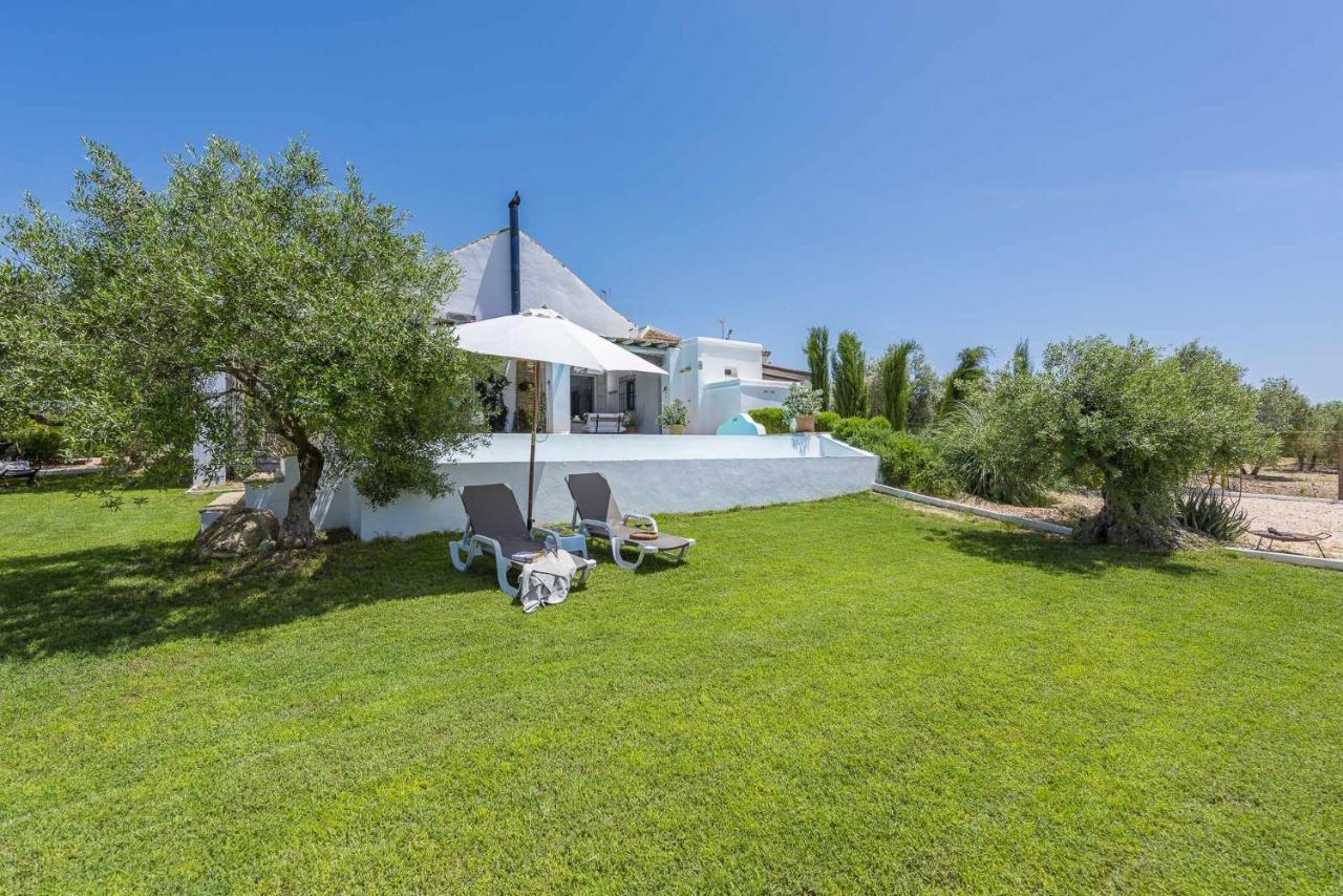 Villa Hacienda San Antonio Marchena  Esterno foto