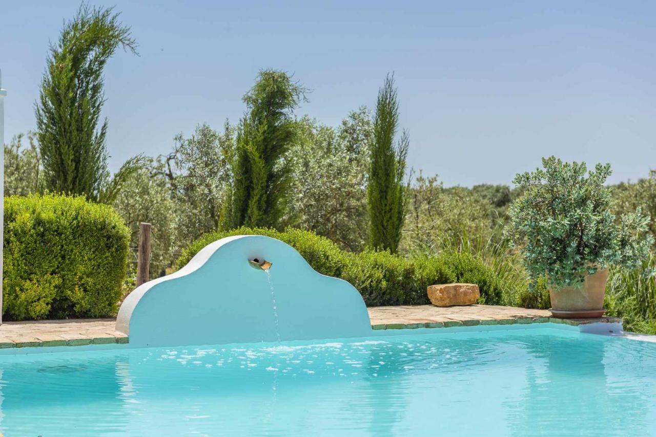 Villa Hacienda San Antonio Marchena  Esterno foto
